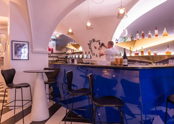 The Originals Boutique, Hotel Le Lion, Clermont-Ferrand